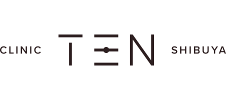clinictenshibuyaのロゴ