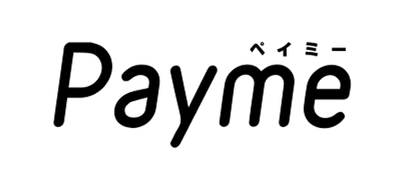 paymeのロゴ