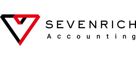 株式会社Seven Rich Accountingのロゴ