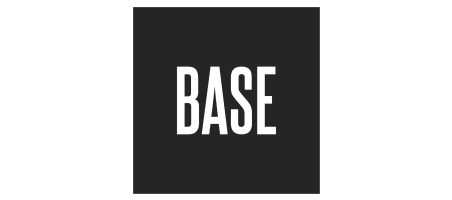 BASEのロゴ