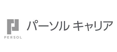 パーソナルキャリアのロゴ