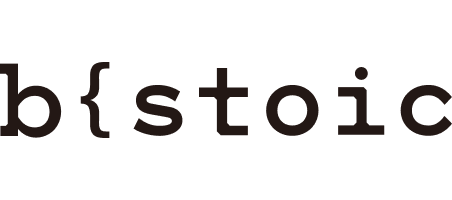 bstoicのロゴ