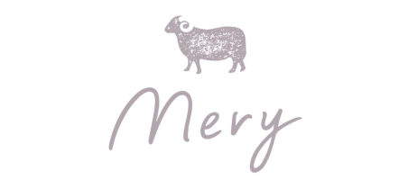 Meryのロゴ